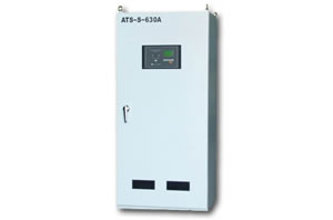 Автоматический переключатель для электрогенераторов. (ATS)