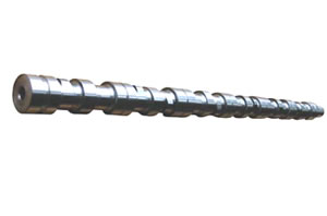 Двигатель (CAMSHAFTS)